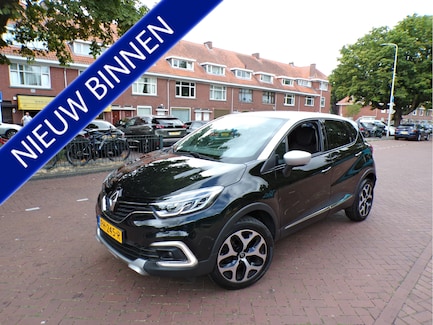 Renault Captur 0