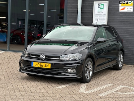 Volkswagen Polo 0