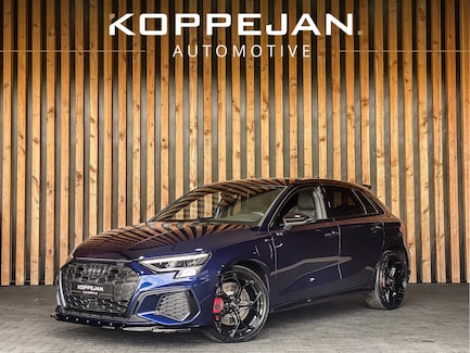 Audi A3 0