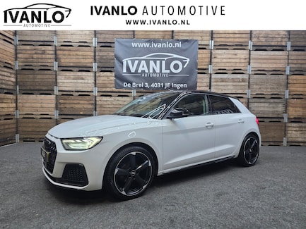 Audi A1 0