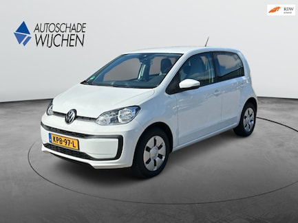Volkswagen Up! 0