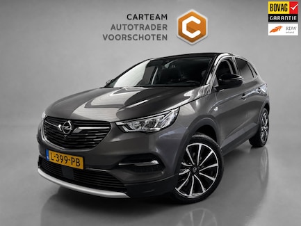 Opel Grandland 0