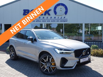 Volvo XC60 0