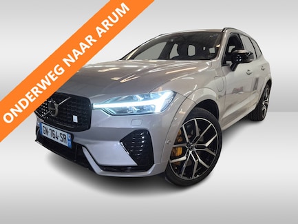 Volvo XC60 0
