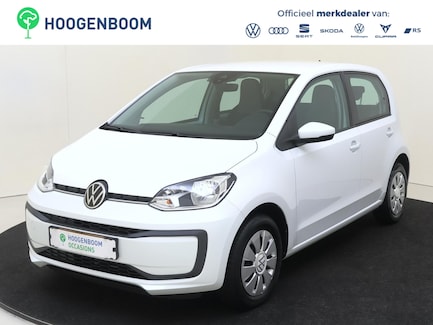 Volkswagen Up! 0