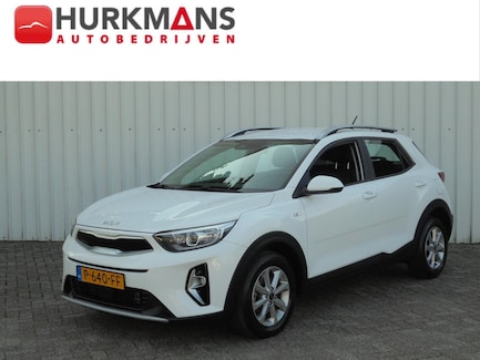 Kia Stonic 0
