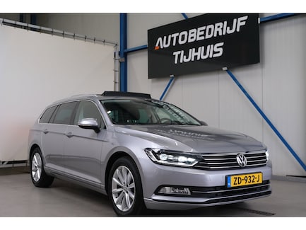 Volkswagen Passat 0