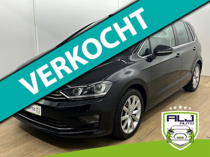 Volkswagen Golf Sportsvan 0