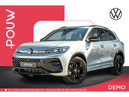 Volkswagen Tiguan 0