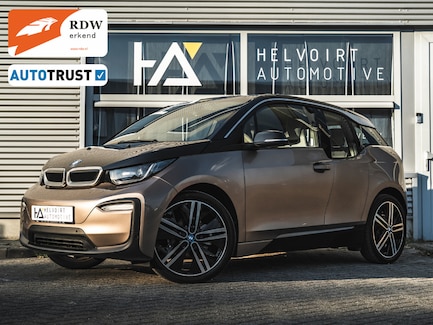 BMW i3 0