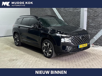 Hyundai Santa Fe 0