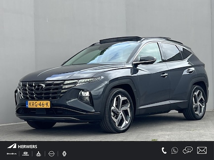 Hyundai Tucson 0