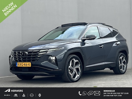 Hyundai Tucson 0