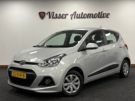 Hyundai i10 0