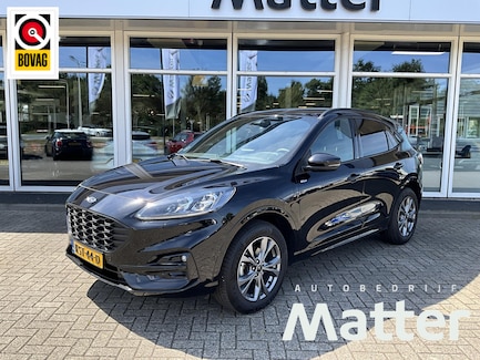 Ford Kuga 0