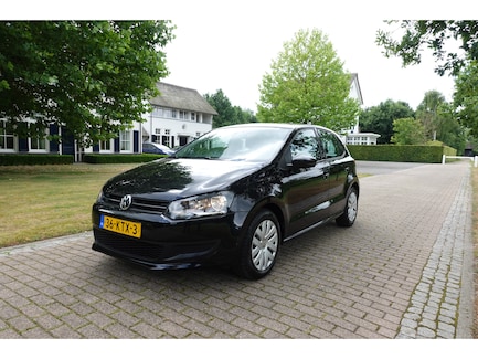 Volkswagen Polo 0