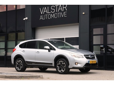 Subaru XV 0