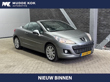 Peugeot 207 0