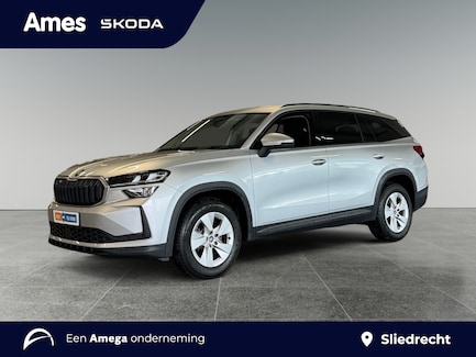 Skoda Kodiaq 0