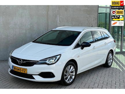 Opel Astra 0