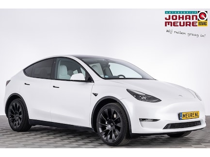Tesla Model Y 0
