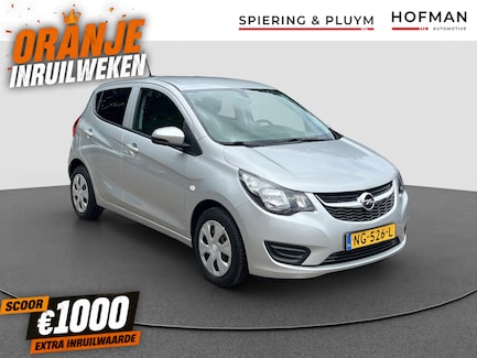 Opel Karl 0