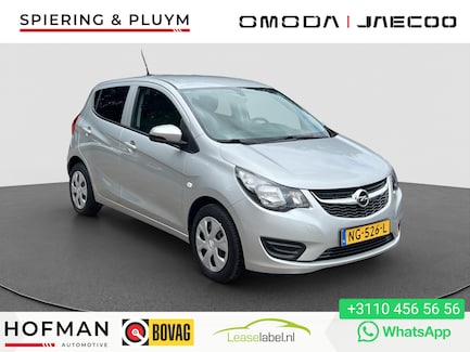 Opel Karl 0