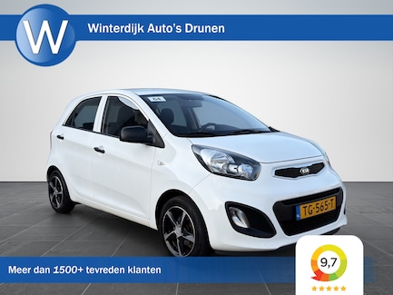 Kia Picanto 0