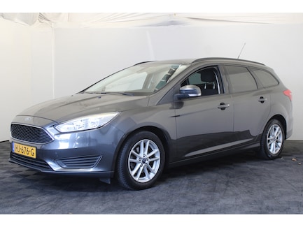 Ford Focus 0