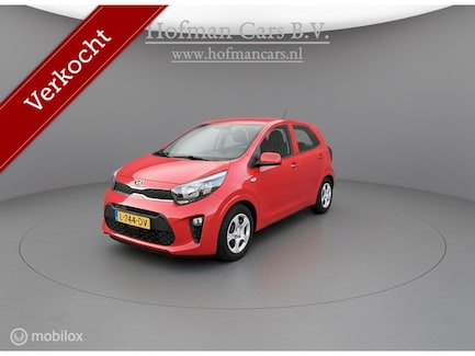 Kia Picanto 0