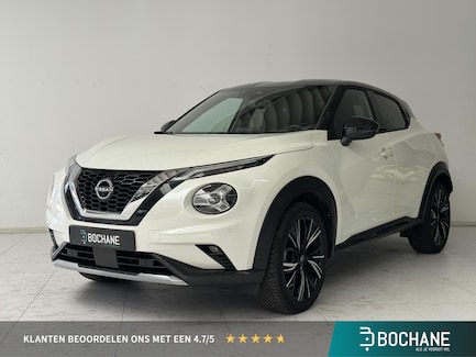 Nissan Juke 0