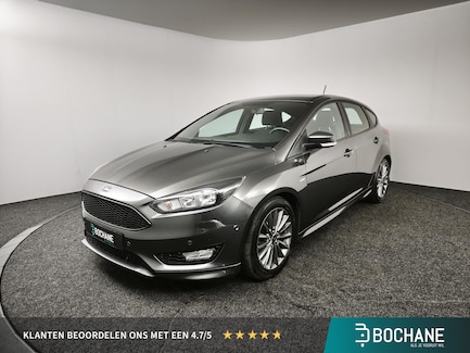 Ford Focus 0