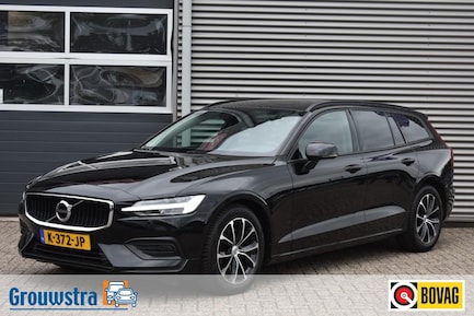 Volvo V60 0