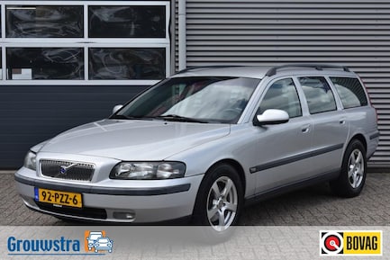 Volvo V70 0