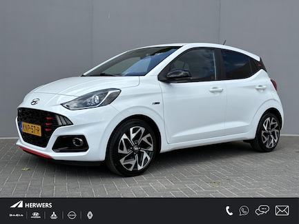 Hyundai i10 0