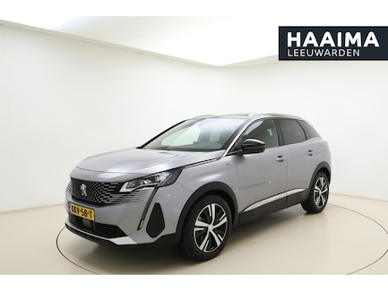 Peugeot 3008 0