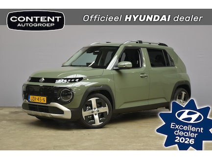 Hyundai Inster 0
