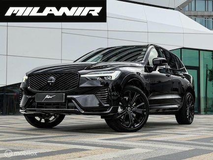 Volvo XC60 0