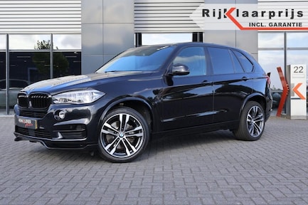 BMW X5 0