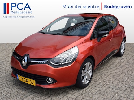 Renault Clio 0