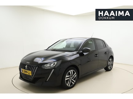 Peugeot 208 0