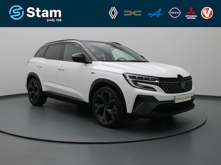 Renault Austral 0
