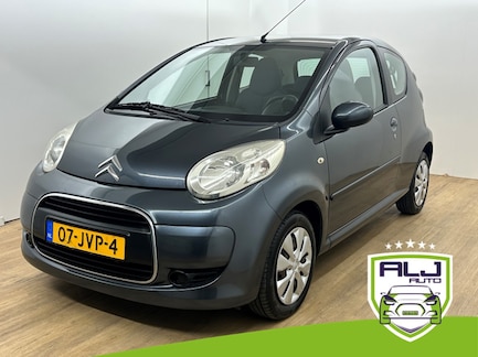 Citroën C1 0