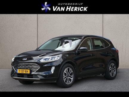 Ford Kuga 0