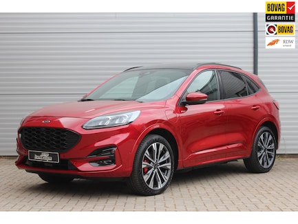 Ford Kuga 0