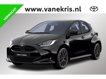 Toyota Yaris 0