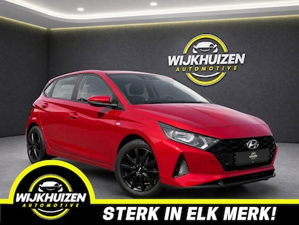 Hyundai i20 0