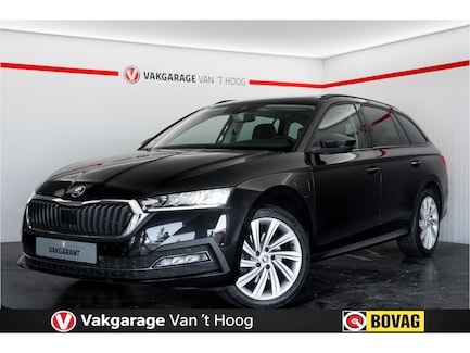 Skoda Octavia 0