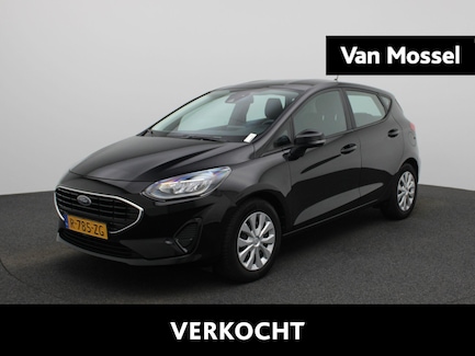 Ford Fiesta 0