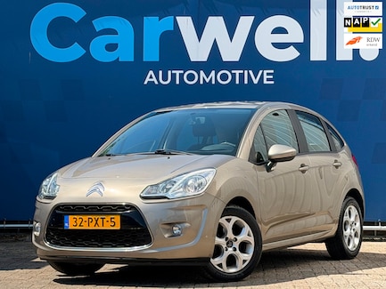 Citroën C3 0
